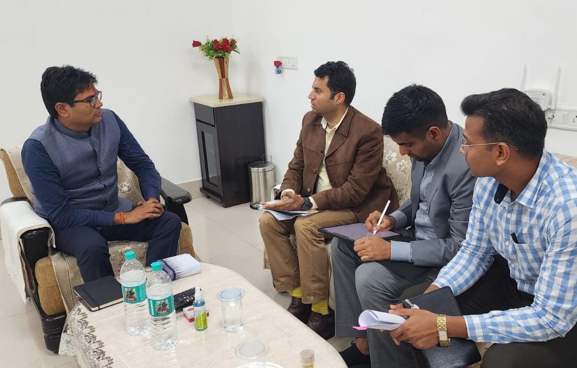 Raigarh News