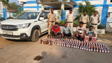 Raigarh News
