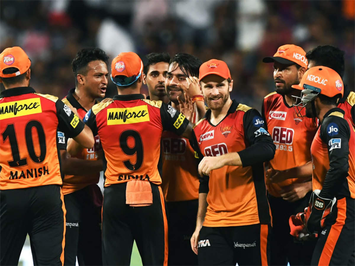 IPL 2024 SRH