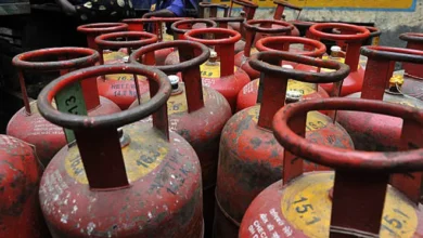 LPG Cylinder : महिला दिवस पर प्रधानमंत्री का तोहफा ,LPG गैस के दाम हुए कम