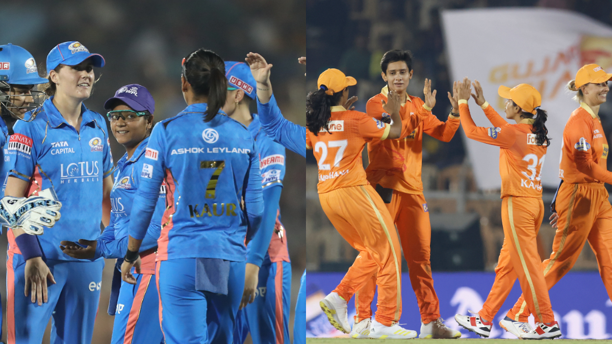MI-W vs GG-W Dream 11 Prediction: 9 मार्च को होगा WPL-2024 का 16वां मुकाबला, जाने ड्रीम11 टीम, पिच रिपोर्ट और प्लेइंग 11 के बारे में