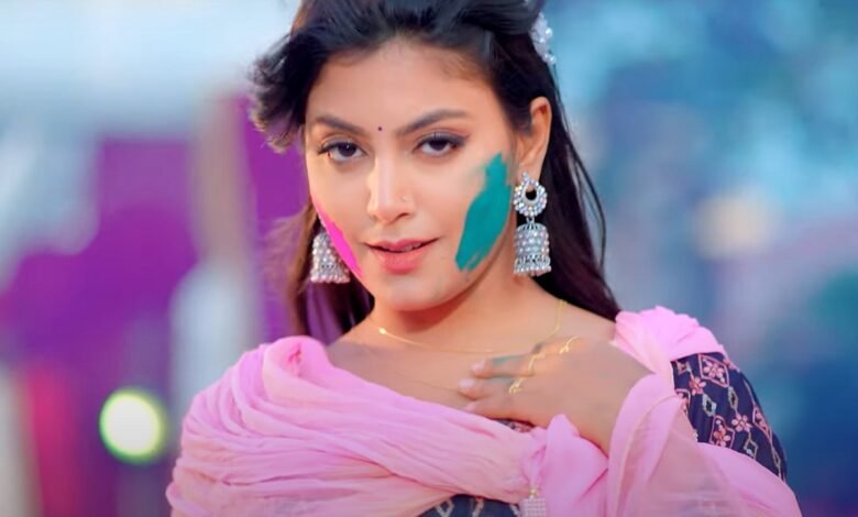 New Bhojpuri Song
