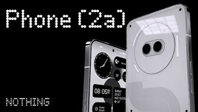 Nothing Phone 2a