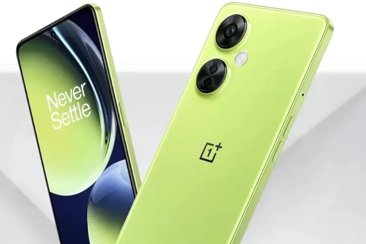 OnePlus Nord CE 3 Lite