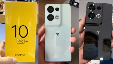 Realme 10 Pro
