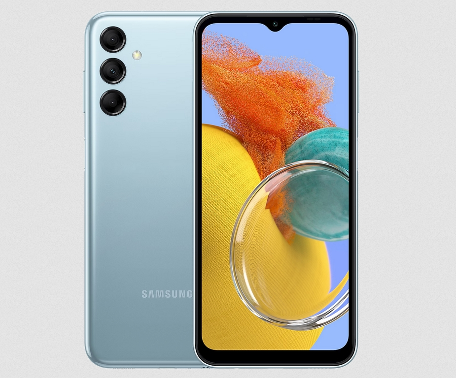 50MP कैमरा और 500mAh बैटरी साथ Samsung Galaxy M14 4G स्मार्टफोन हुआ लॉन्च ,जाने कीमत