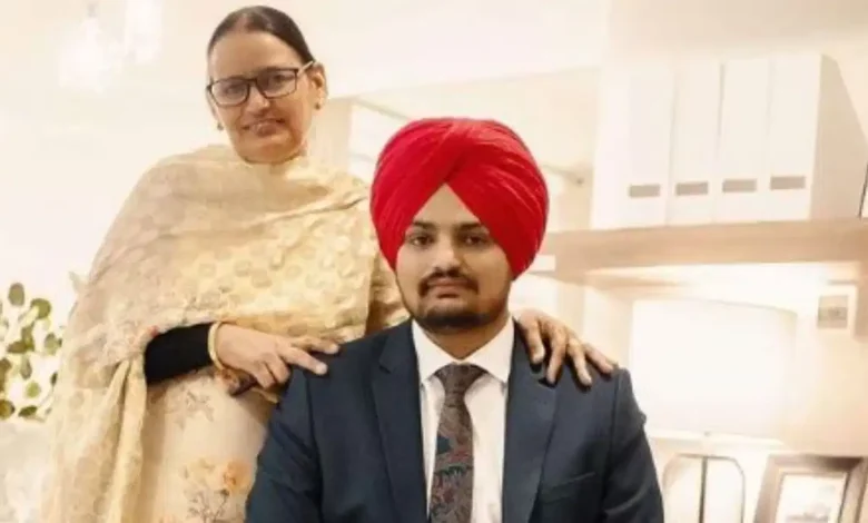 Sidhu Moosewala