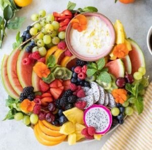 Improve Digestion : पेट के पाचन को दुरुस्त कर देंगे ये 5 फ्रूट्स