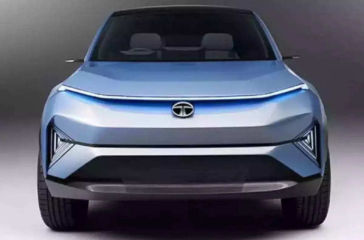 Tata Punch