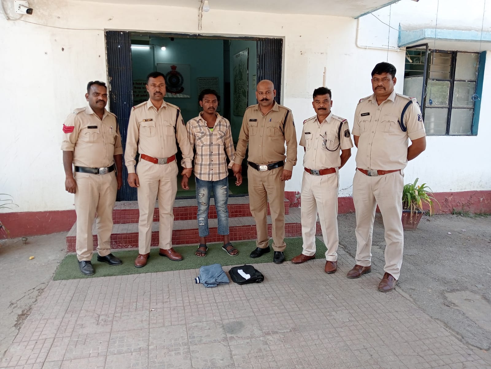 Raigarh News