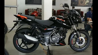 bajaj pulsure bike का नया अवतार