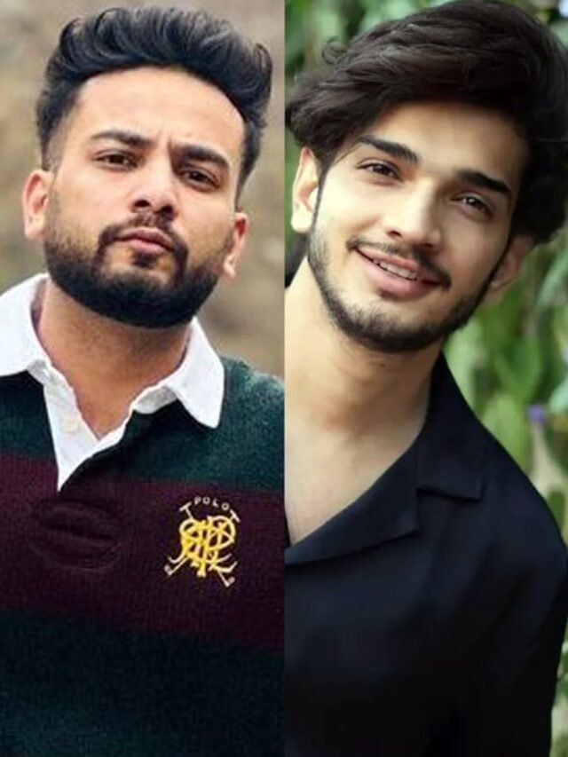 एलवीश यादव की ग्रिफ्तारी पर मुन्नवर का आया सोकिंग रिएक्शन