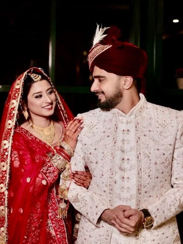 राखी सावंत के एक्स हस्बैंड ने की दूसरी शादी वीडियो हुआ वायरल