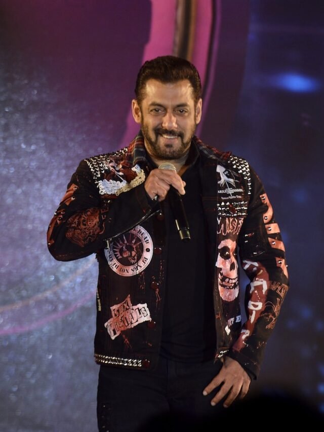 सलमान खान वैनिटी वैन में सोते रहे नहीं की शूटिंग