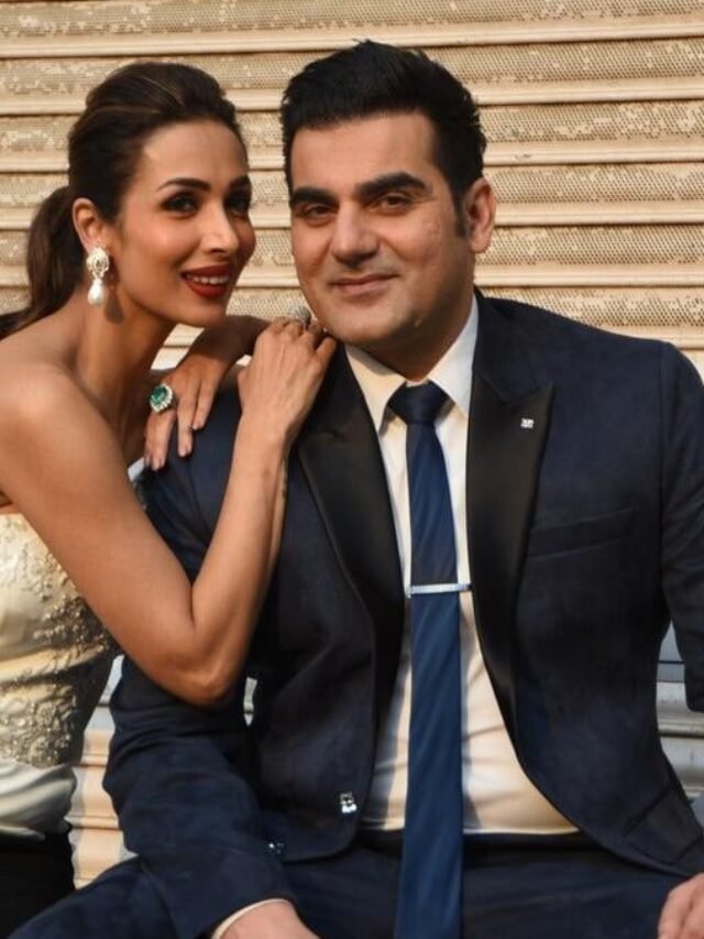 अरबाज़ से तलाक के बाद मलाइका को एलिमनी की मिली थी मोटी रकम