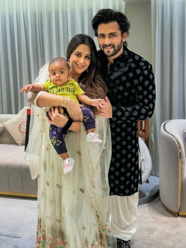 सोएब और दीपिका का नमाज़ रूम बेहद खूबसूरत है dekhe