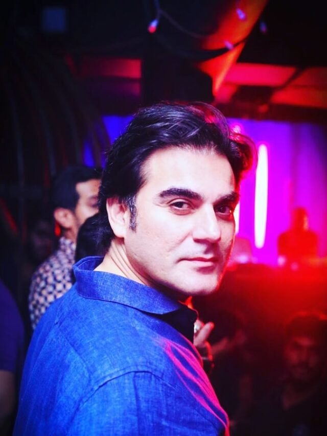 भाई सलमान खान जैसा स्टारडम नहीं मिला दिखाया अपना दर्द