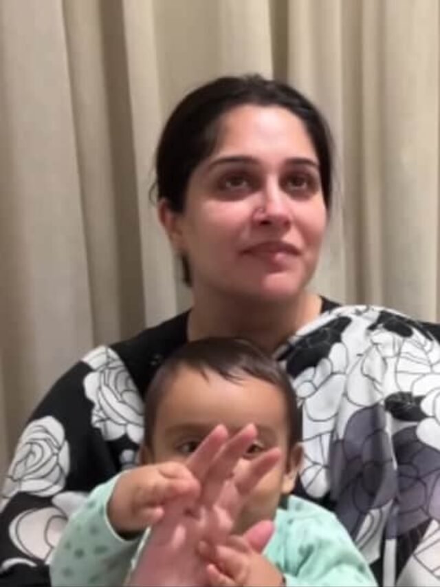 सोएब के झलक हरने से दीपिका हुई दुखी कैमरे में रोने लगी