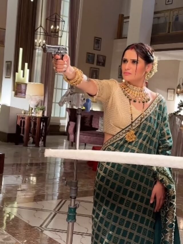 करियर से ब्रेक ले रही है गोविंदा की भांजी होने वाली है शादी