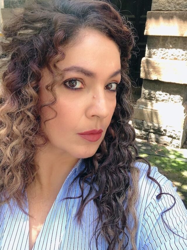 पहली शादी टूटने पर नहीं बसाया घर जाने क्यों