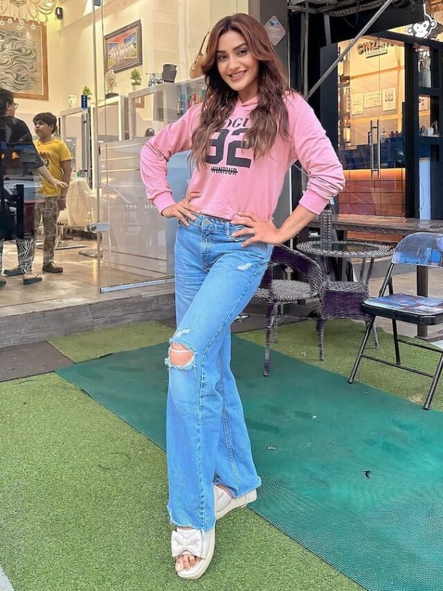 टीवी की मशहूर एक्ट्रेस अपने डाउनफ़ोल से दुखी रिजेक्शन