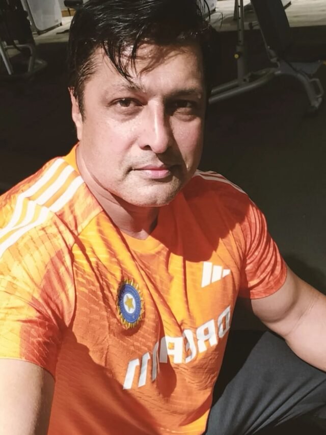 सचिन के साथ डेब्यू cid  में किया है काम