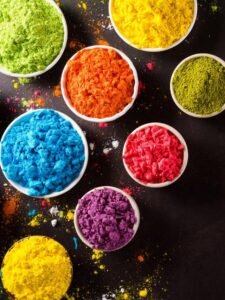 Holi 2024 Special : होली के लिए घर पर बनाये इन आसान तरीको से रंग