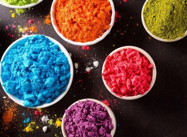 Holi 2024 Special : होली के लिए घर पर बनाये इन आसान तरीको से रंग