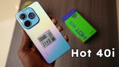 iphone जैसे लुक में Infinix का नया फ़ोन, 50MP के मेन कैमरा के साथ जाने कीमत और खासियत