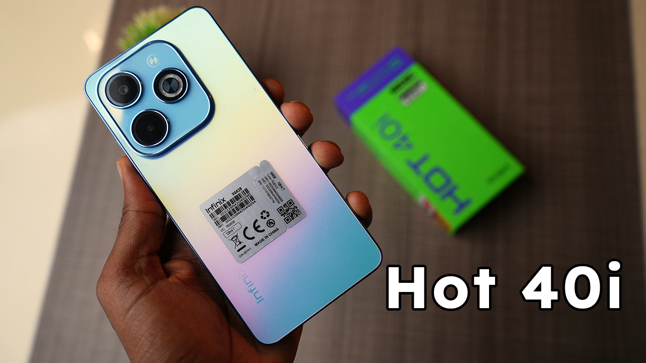 iphone जैसे लुक में Infinix का नया फ़ोन, 50MP के मेन कैमरा के साथ जाने कीमत और खासियत