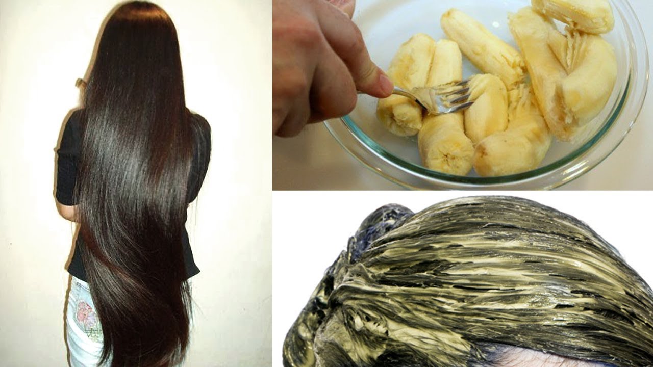 Hair Care : केले का इस्तेमाल बालो में कर रहे है तो इन बातो का रखे खास ख्याल