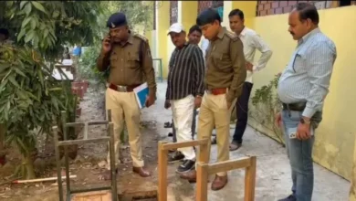 CG news: 4 साल की बेटी की पानी के टंकी में गिरने से हुई मौत