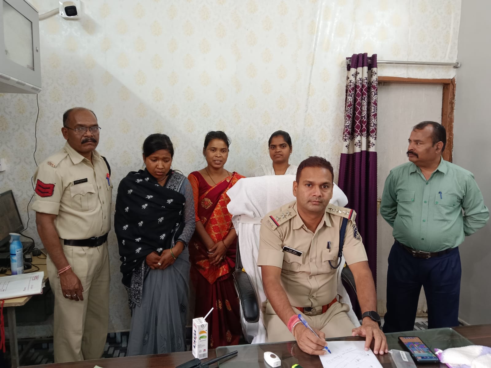 Raigarh News