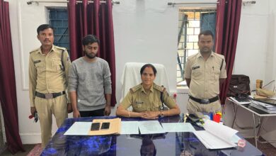 Raigarh News