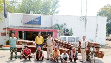 Raigarh News