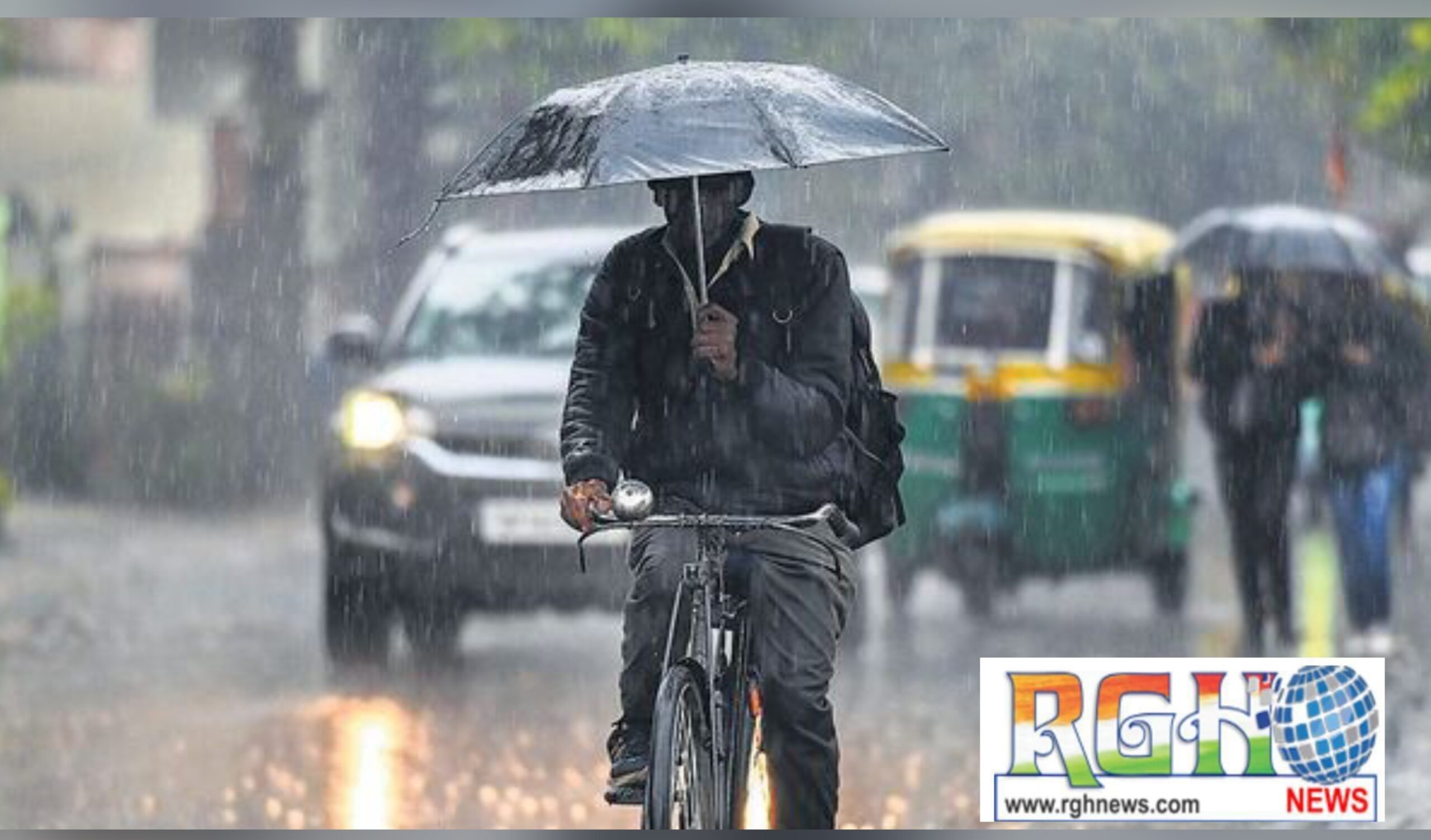 Rain