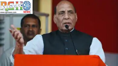 Rajnath