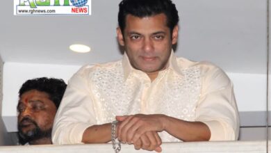 Salmaan Khan