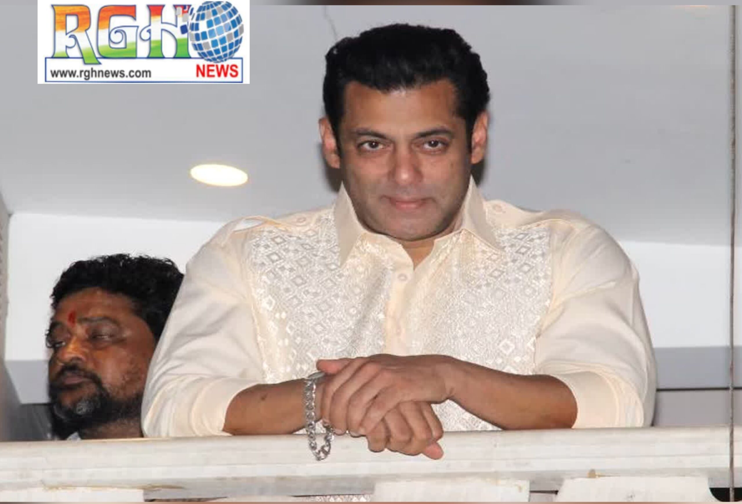 Salmaan Khan