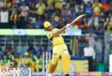 MS Dhoni