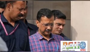 Kejriwal News