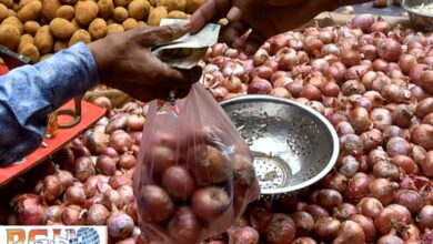 Potato-Onion Price Hike
