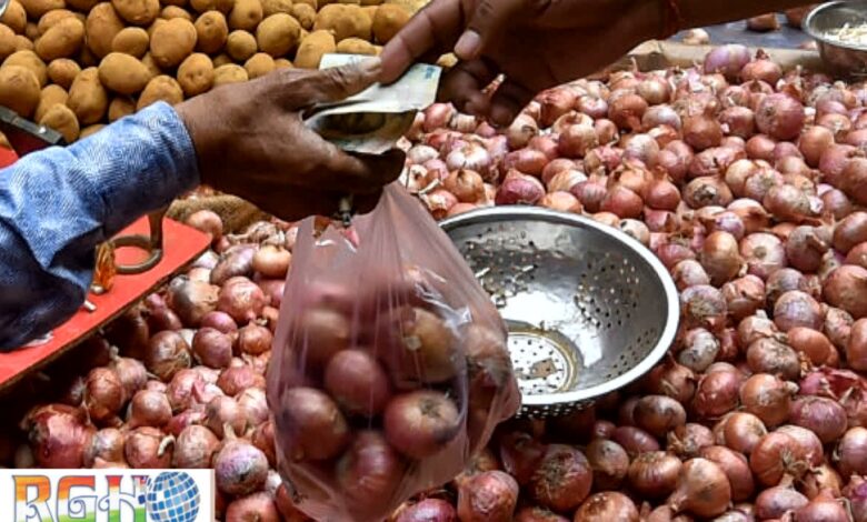 Potato-Onion Price Hike