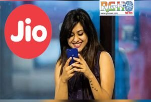 Jio