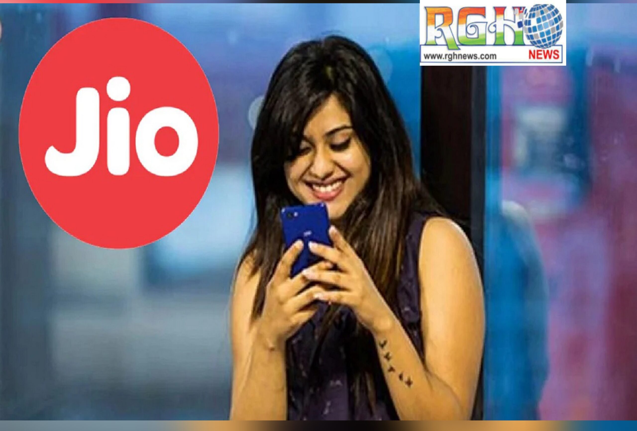 Jio