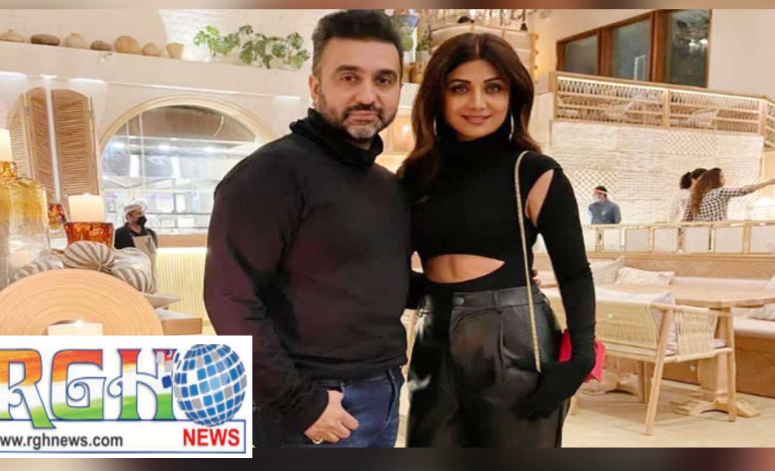 ED action on Raj Kundra