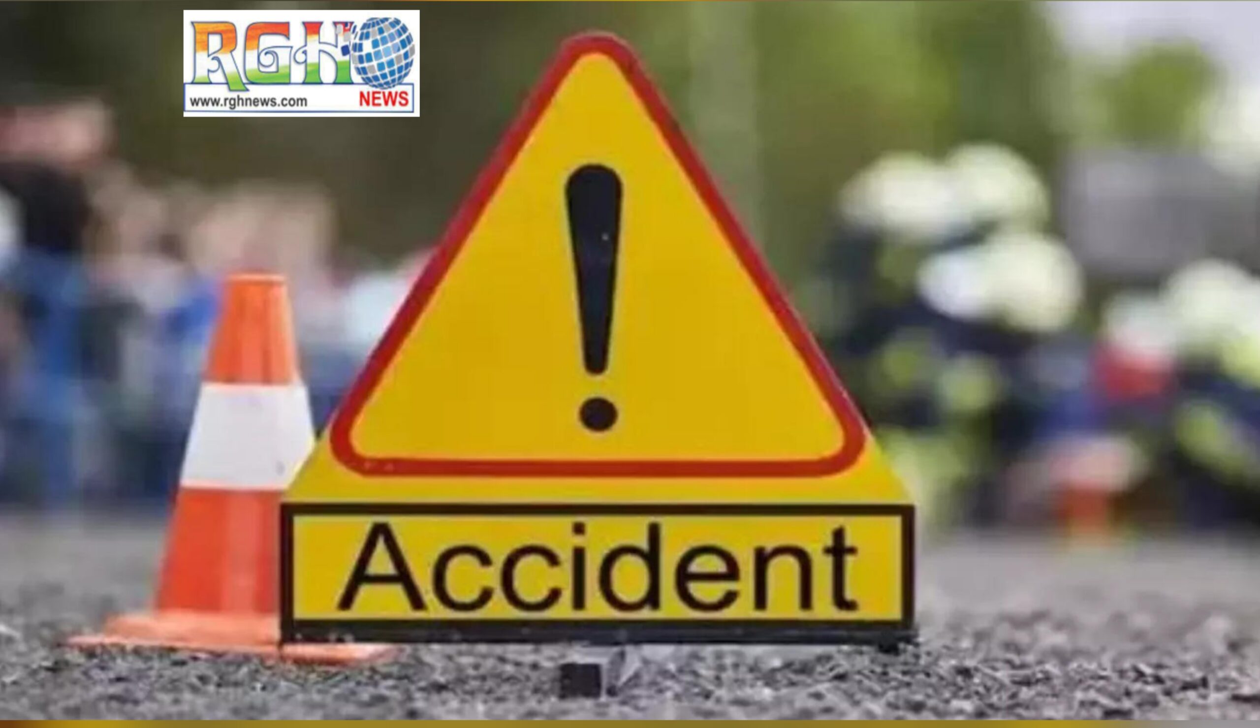 Accident