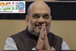 Amit shah