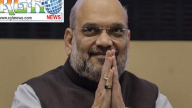 Amit shah