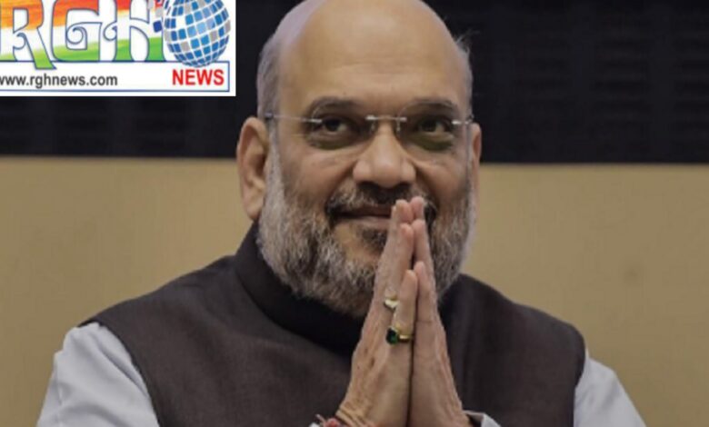 Amit shah